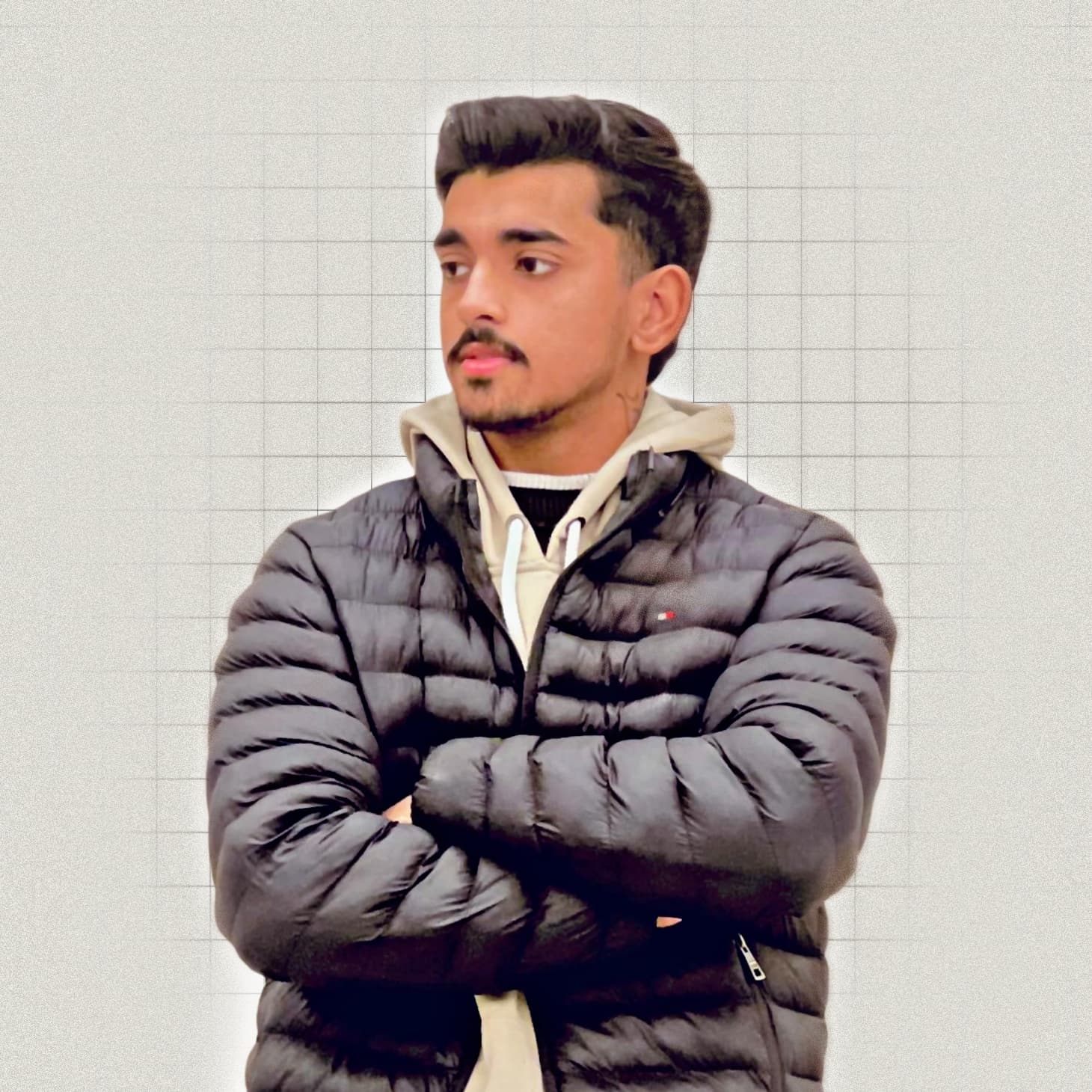 Pushkar Chakrawarti - CFO